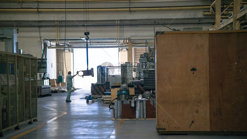 电子行业专用夹具定制流程全解析