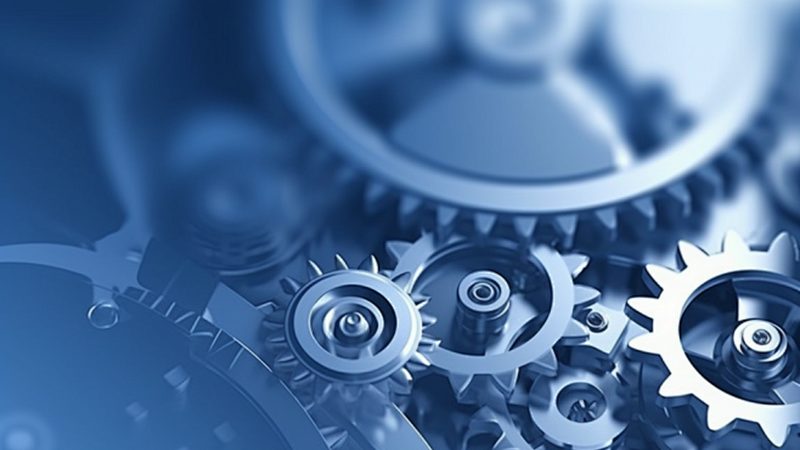 智能工厂设计方案：构建高效生产新蓝图